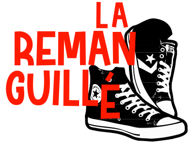 laremanguille